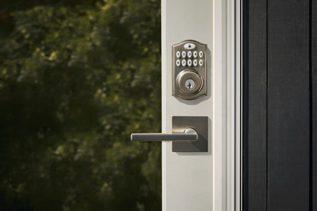 Airbnb's Smart Lock-02