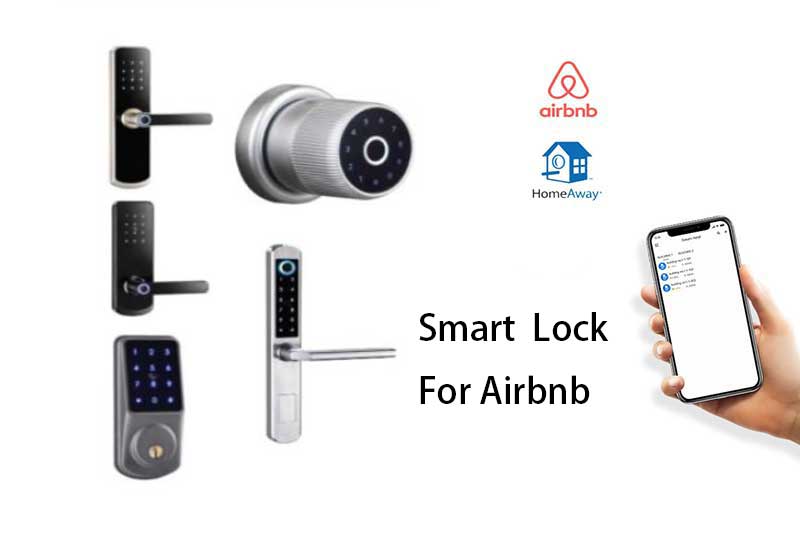 What Are Smart Locks and How Do They Work?