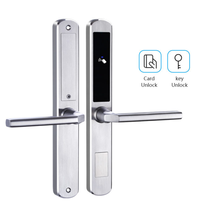 RFID Hotel Door Lock