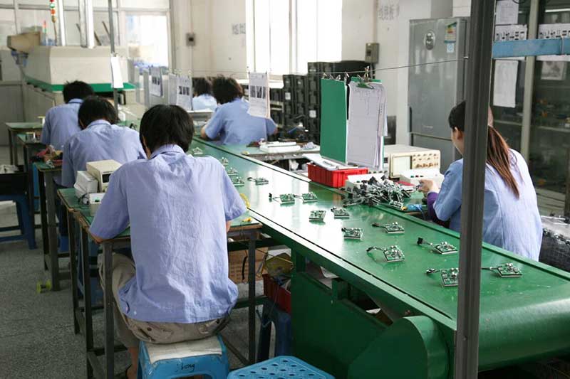 Ilockey Factory