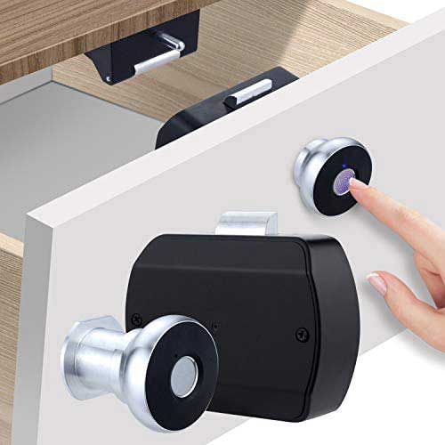 Types of Cabinet Lock: What's the Best Option for You? - Ilockey