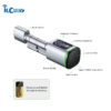 iLockey European Profile Lock Cylinder Tuya Smart Door Lock Fingerprint Electronic Lock Cylinder - Image 4