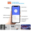 iLockey Home Security Digital Electronic Lock WIFI Smart Locks - Image 3