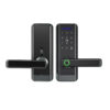 iLockey Home Security Digital Electronic Lock WIFI Smart Locks - Image 6