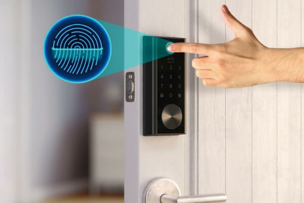 Smart Lock guide 01