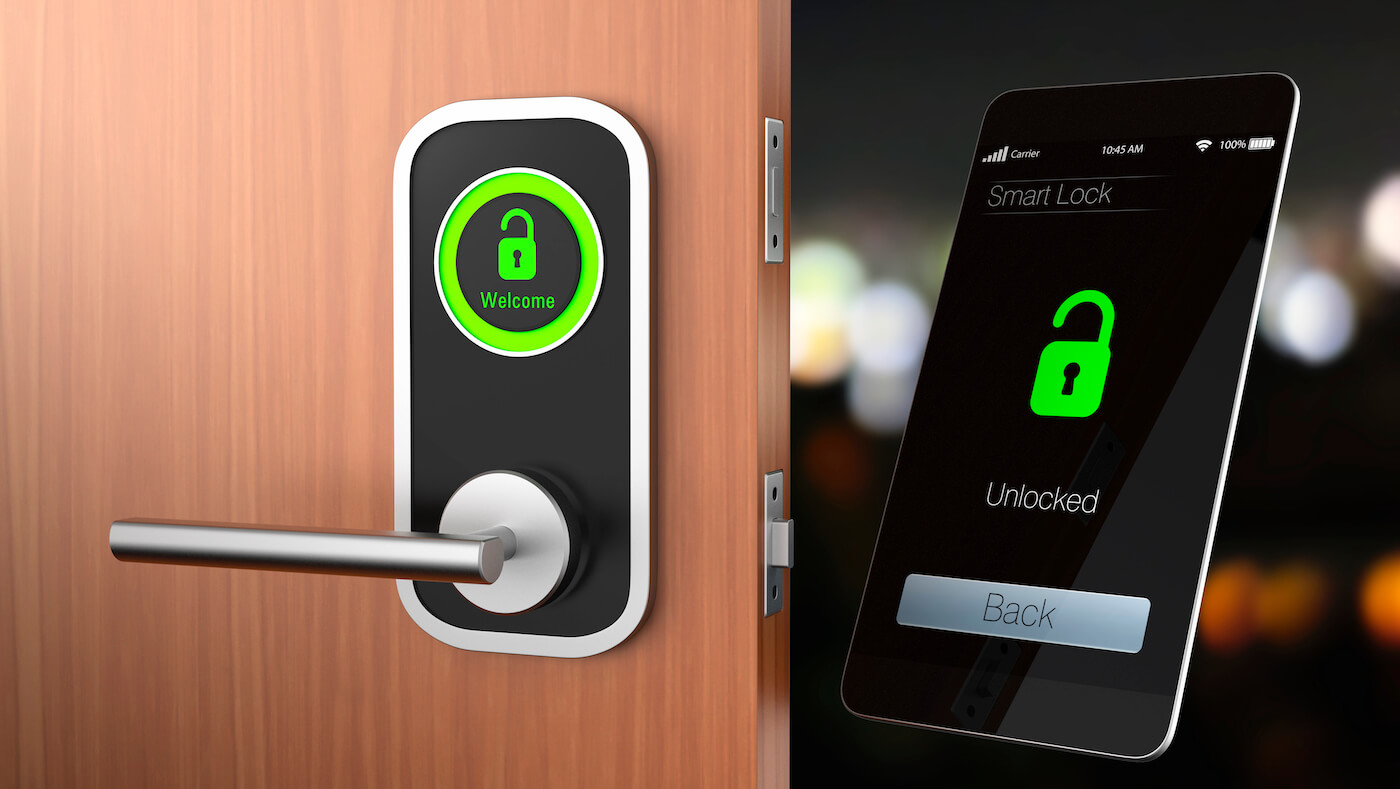 Biological Smart Locks FAQ Guide