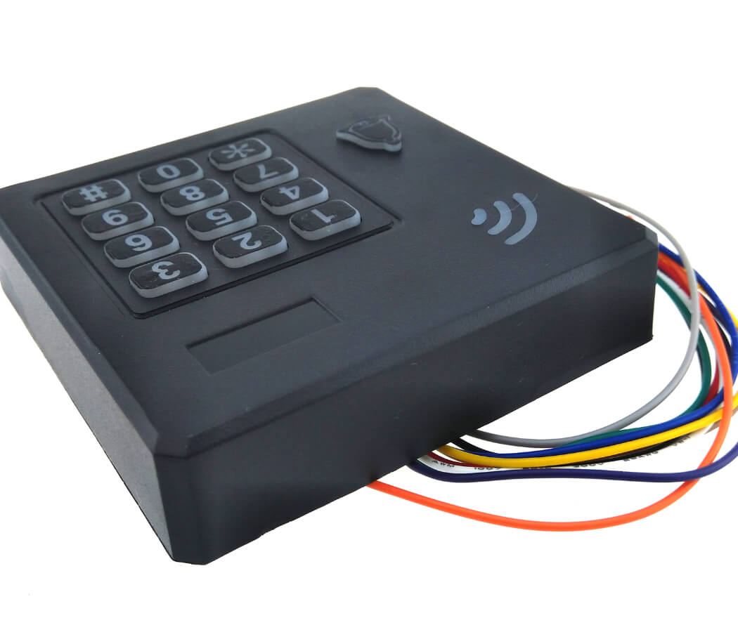 Door Card Reader-02