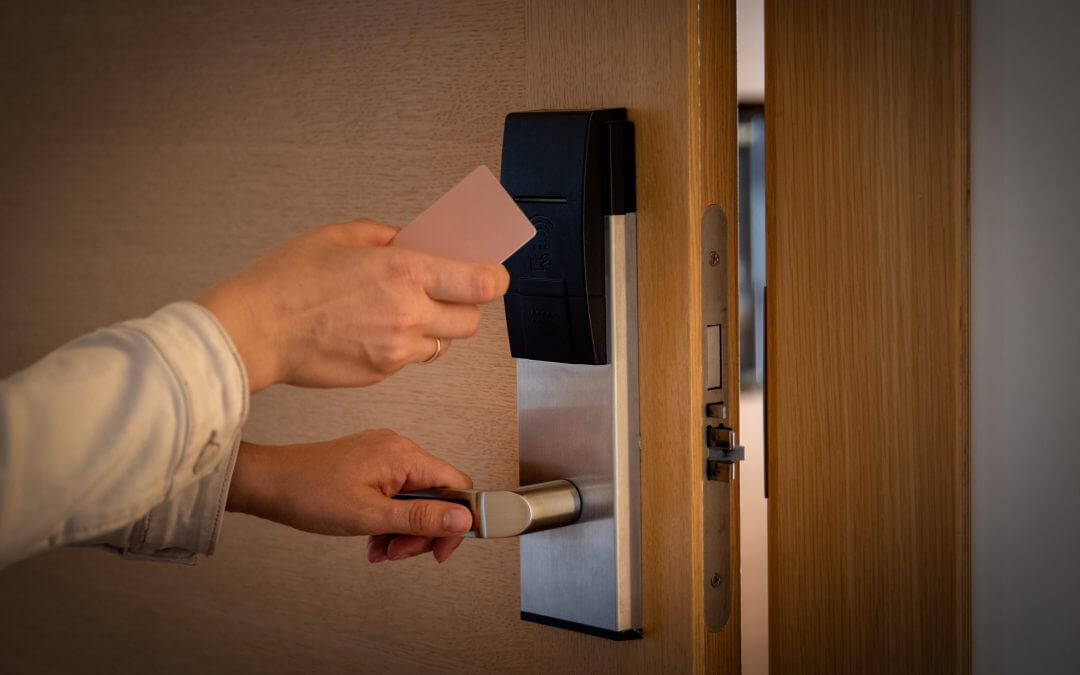 Door Card Reader-01