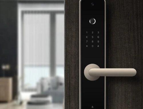 Office Smart Lock: What is It and How to Select