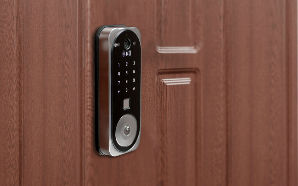 Smart Lock-02