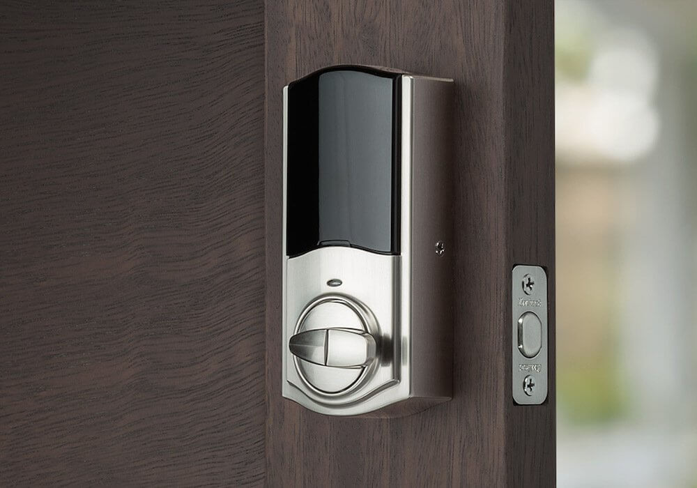 Smart Lock-01