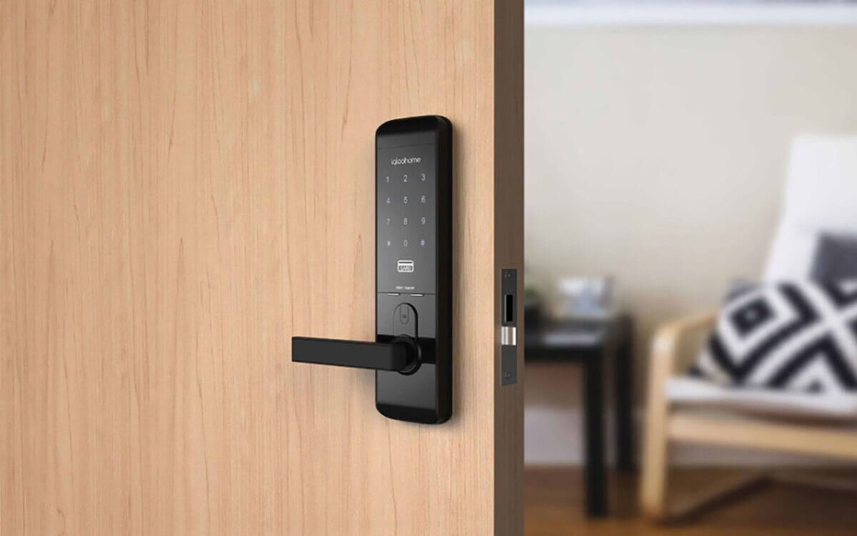 Guide for Hotel Door Locking Systems
