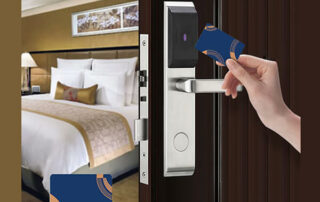 A Complete Guide for Hotel Door Locking Systems