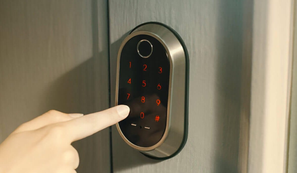 Smart Locks guide 01