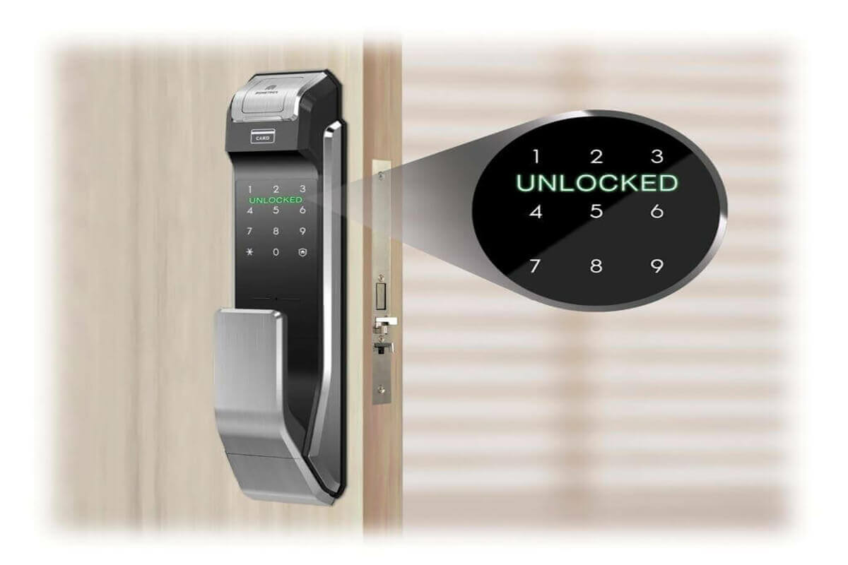 Smart Locks guide