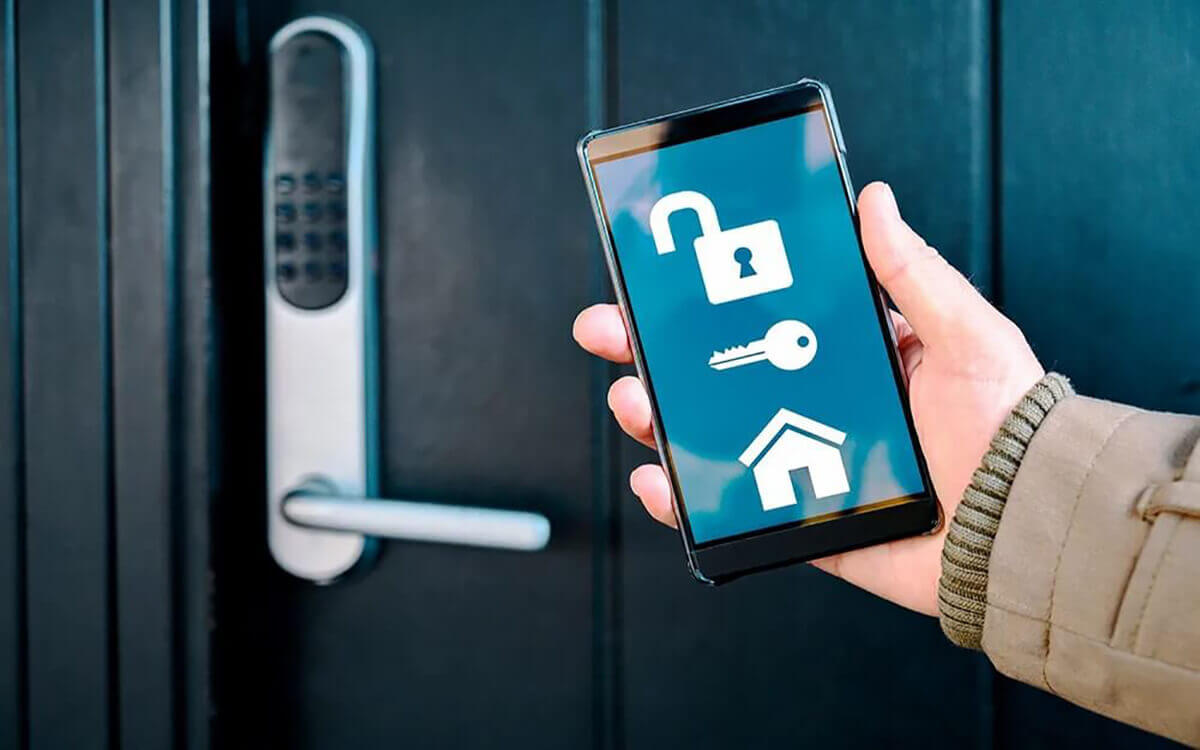 Smart Locks guide