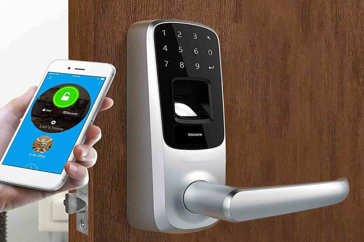 Smart Locks 