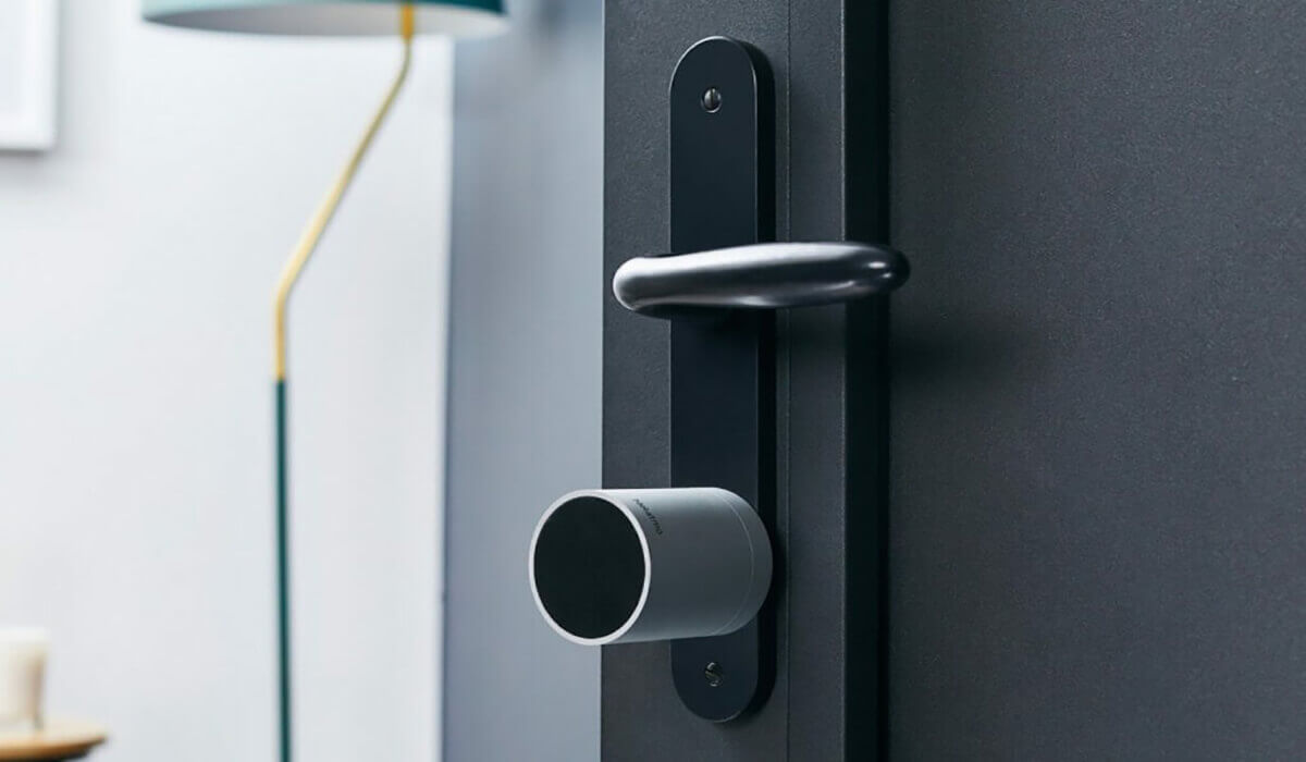 Smart Locks 