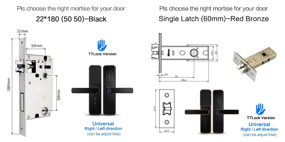 TTLock 101 guide