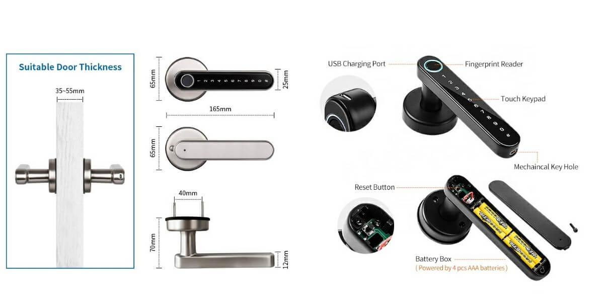 TTLock 101 guide