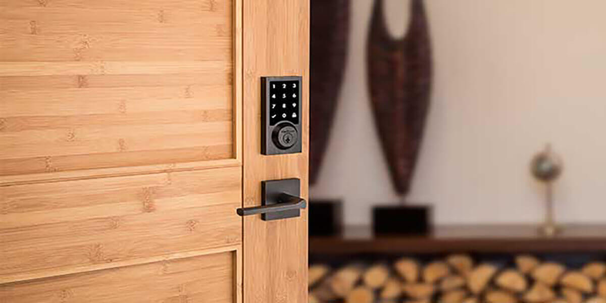 Using Smart Locks on Airbnb