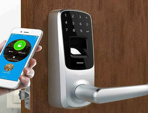 Using Smart Locks on Airbnb: All You Need to Know