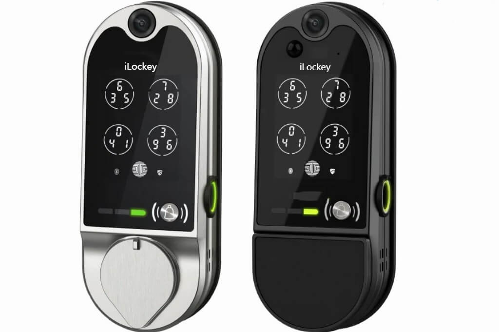 Bluetooth VS. Wifi smart lock