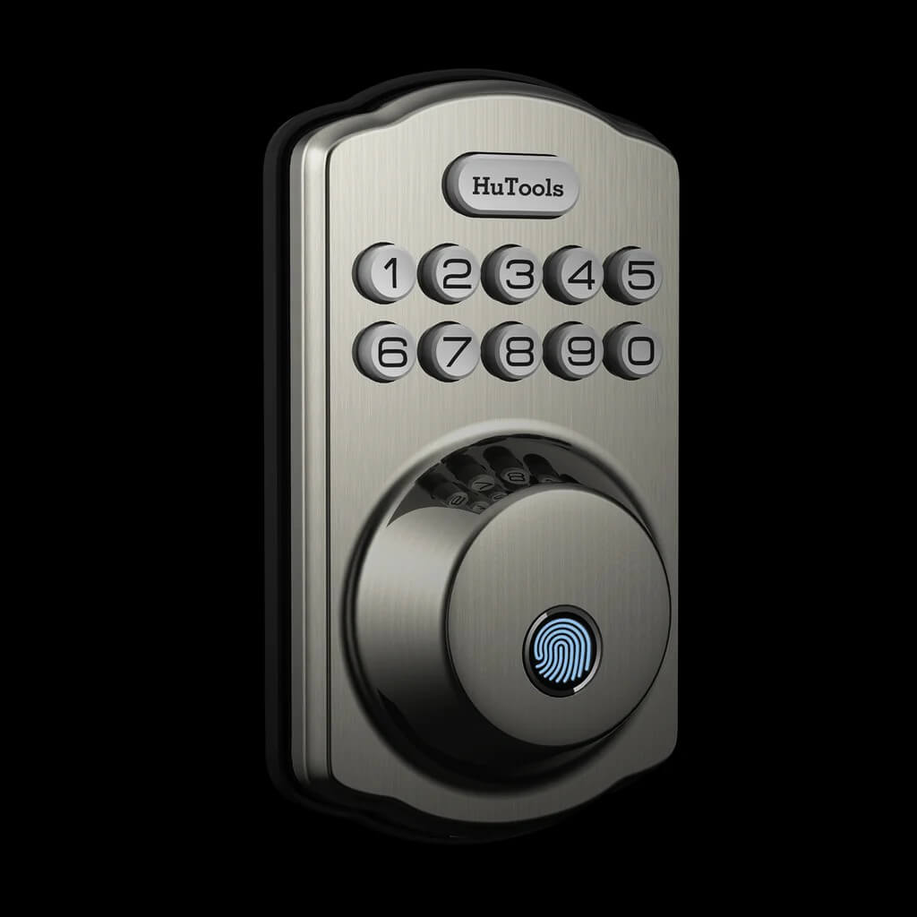 Fingerprint Door Locks