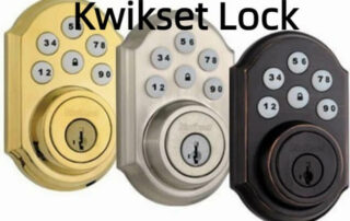 Kwikset Lock 101: All You Need to Know