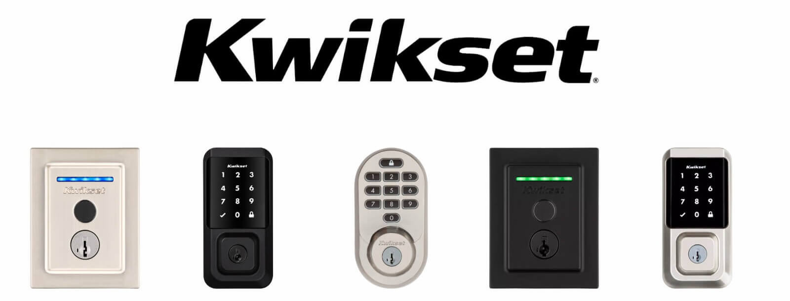 Kwikset lock guide