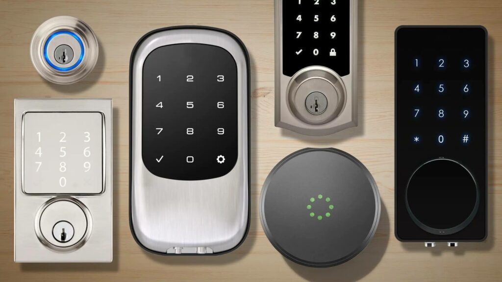 Smart Lock guide 