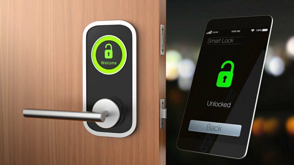 Smart Lock guide