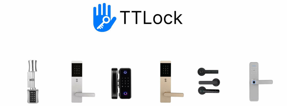 TTLock guide