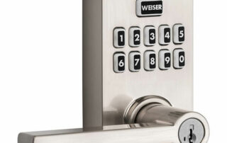 Weiser Lock Troubleshooting 101: A Full Guide