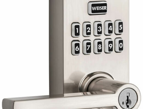 Weiser Lock Troubleshooting 101: A Full Guide