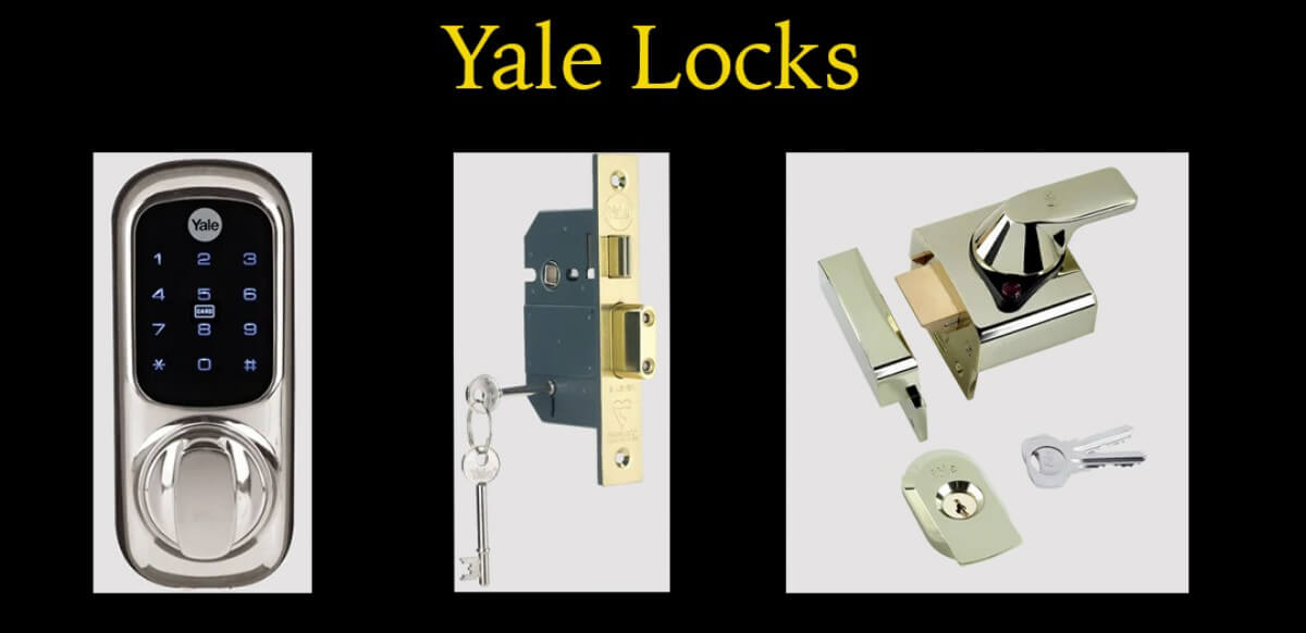 Yale Lock Troubleshooting 