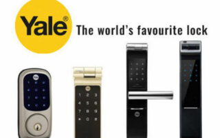 Yale Lock 101: All You need to Know