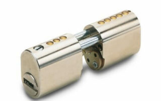 Cylindrical Lock: A Full Guide