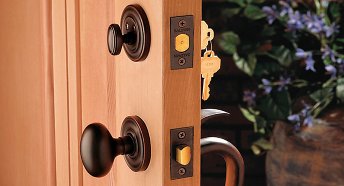 deadbolt lock guide