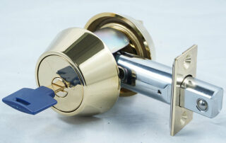 Deadbolt Lock: All You Need to Know