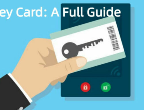 Key Card: A Full Guide