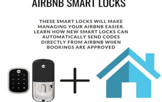 Best 10 Airbnb Smart Lock in 2023