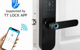 Best 10 TTLock Smart Lock on Amazon in 2023