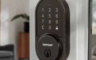 Defiant Lock Troubleshooting 101: A Full Guide