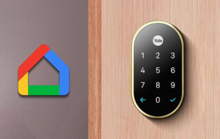Best 10 Smart Locks for Google Home in 2023