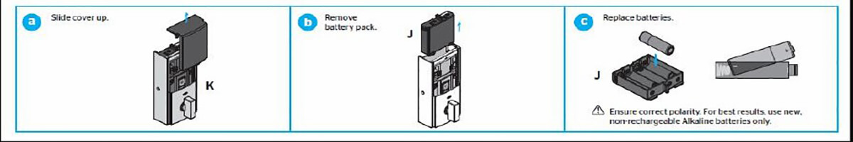 How to replace Premi’s battery