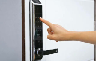 How to Buy Keyless Electronic Door Locks?