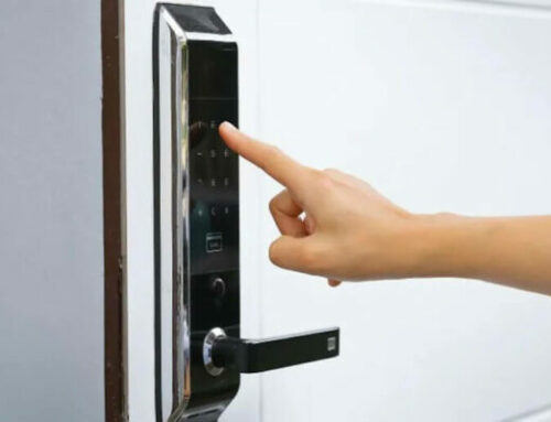 How to Buy Keyless Electronic Door Locks?