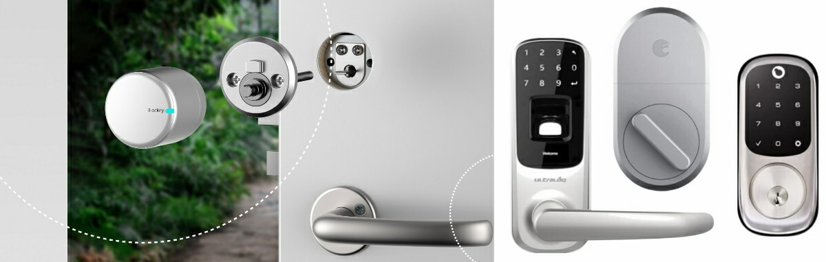 Native Smart Lock