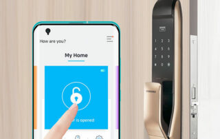 Samsung Lock Troubleshooting 101: A Full Guide